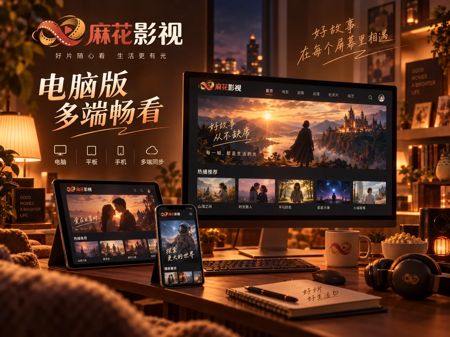麻花视频站内使用指南