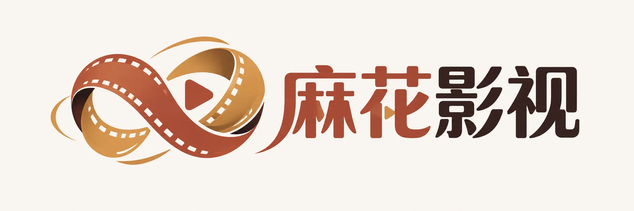麻花视频站点标识
