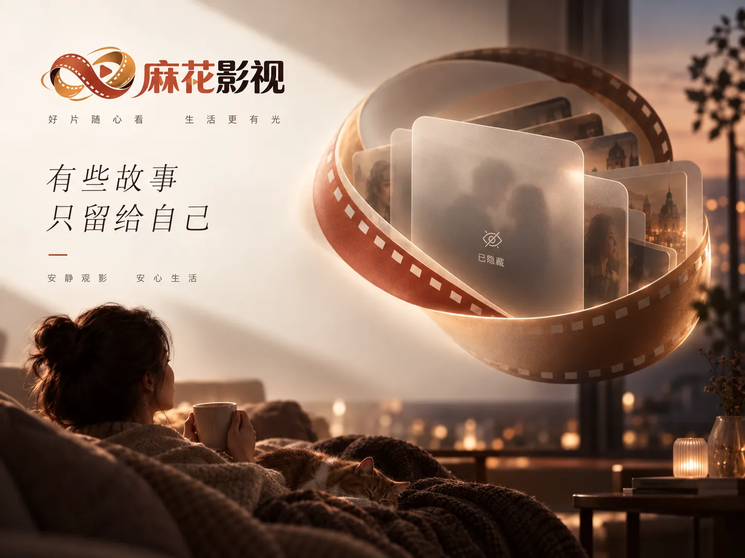 使用内容网站时，哪些个人信息其实没有必要提供