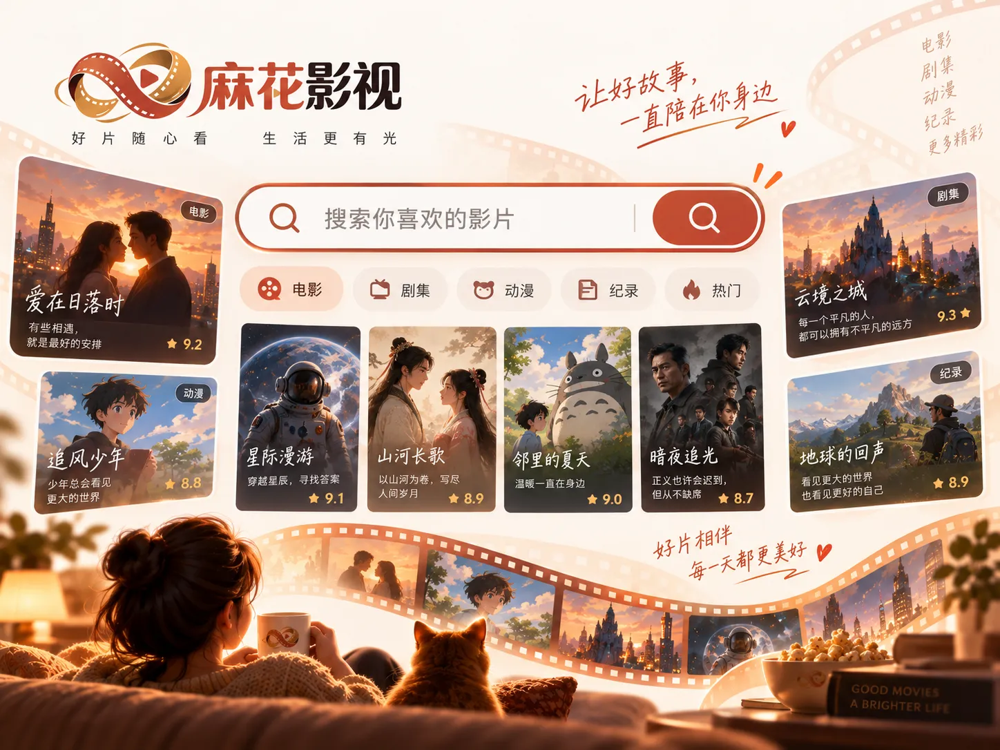 站内搜索怎么用:从片名、题材词到设备问题